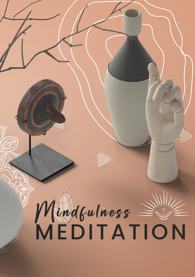 MINDFULNESS MEDITATION