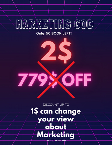 MARKETING GOD