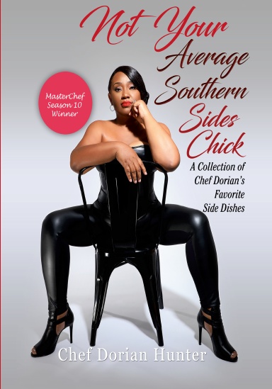 Not You Average Southern Sides Chick
