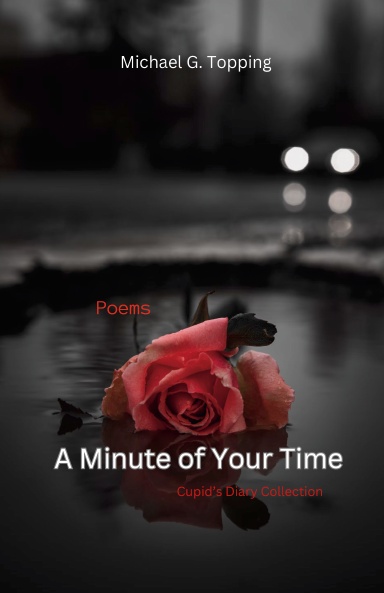 A Minute of Your Time