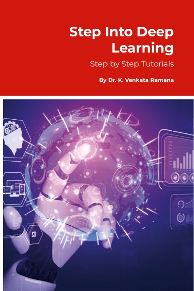Step into Deep Learning