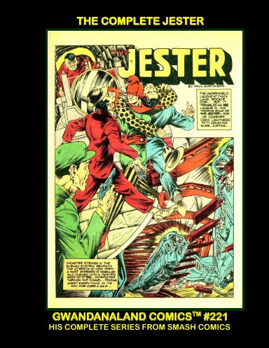 The Complete Jester