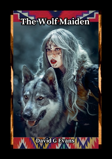The Wolf Maiden