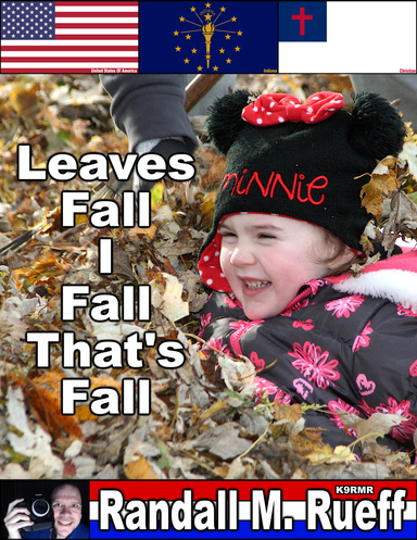 Leaves Fall I Fall That's Fall