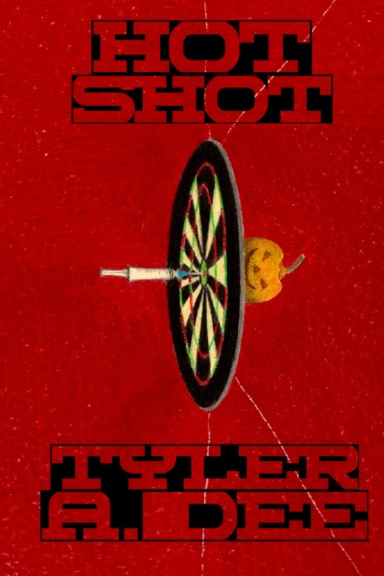 HOT SHOT (Softcover)