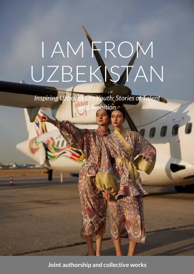 I AM FROM UZBEKISTAN