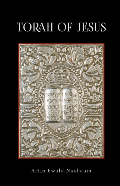 Torah of Jesus
