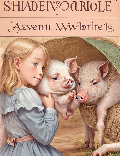 CHARLOTTE'S WEB
