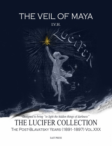 The Veil of Maya