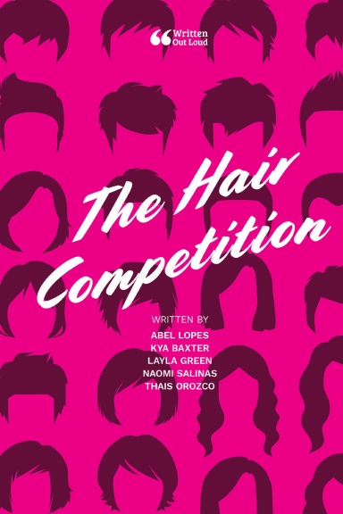 The Hair Competition