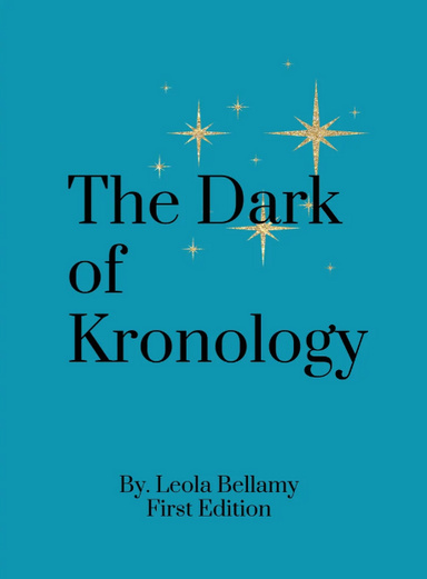 The Dark of Kronology