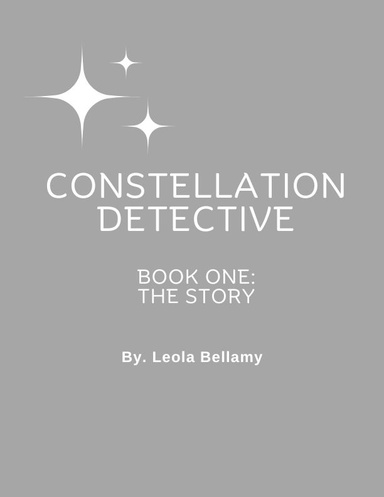 Constellation Detective
