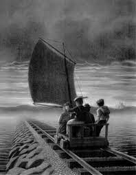 Woodlands National Park