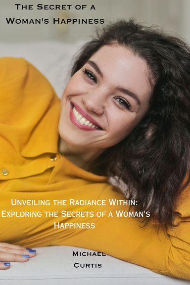 The secret of a Woman's Happiness