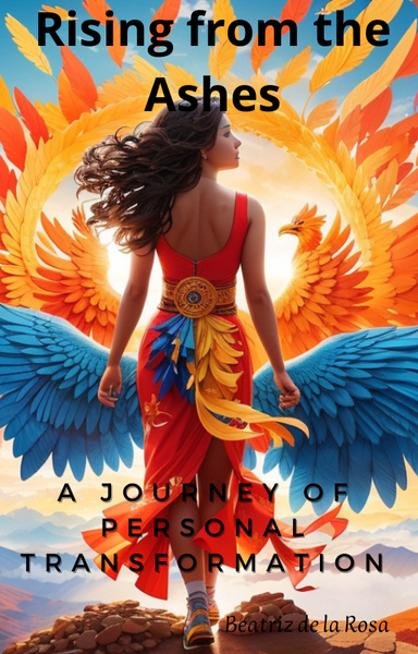 Rising from the Ashes