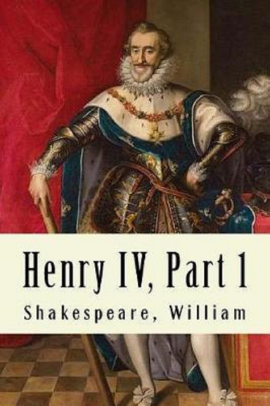 Henry IV, Part 1 Annotated