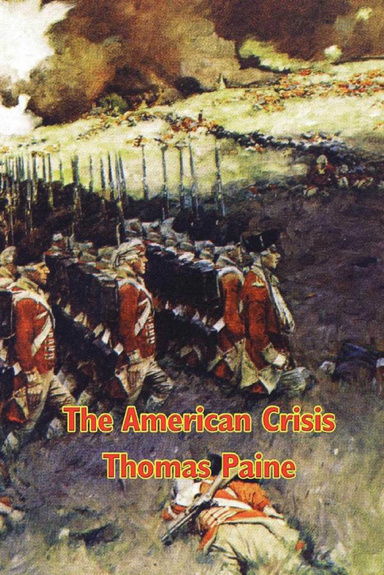 The American Crisis Annotated