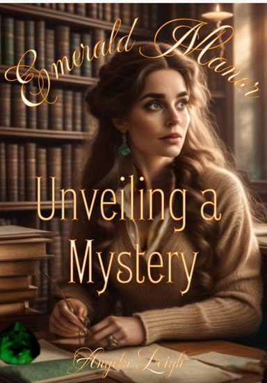 Emerald Manor Unveiling a Mystery