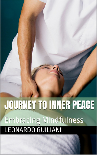 Journey to Inner Peace
