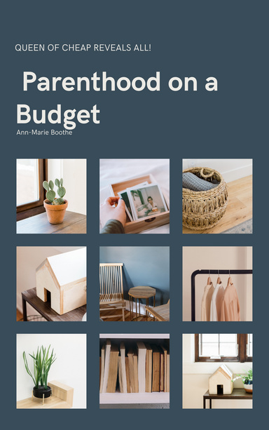 Navigating Parenthood on a Budget