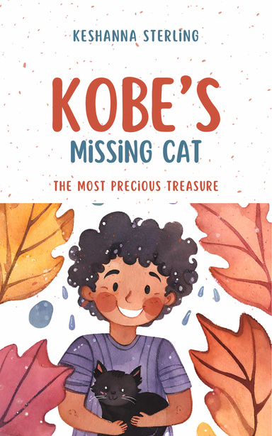 Kobe’s Missing Cat
