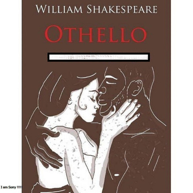 Othello Annotated