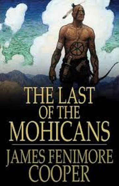 The Last of the Mohicans Annotated