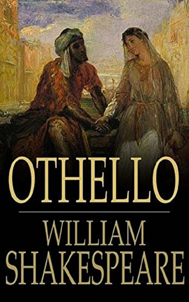 Othello Annotated