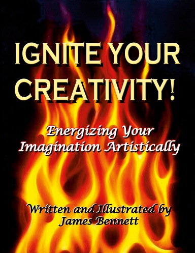 Ignite Your Creativity!