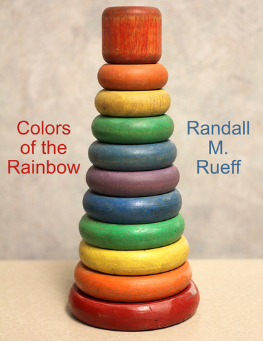 Colors of the Rainbow