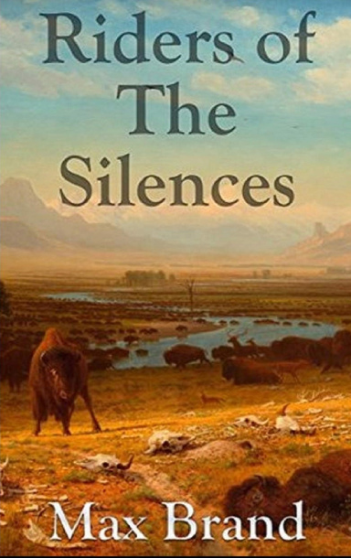 Riders of the Silences Illustrated