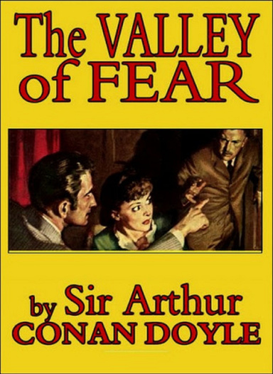 The Valley of Fear Annotated