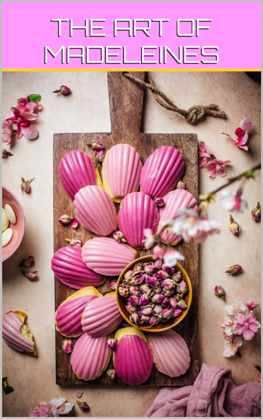THE ART OF MADELEINES