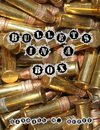 Bullets In A Box