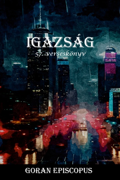 IGAZSÁG