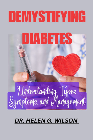 DEMYSTIFYING DIABETES