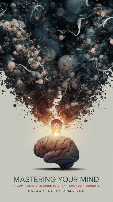 Mind in Order: A Guide to Organizing Your Thoughts