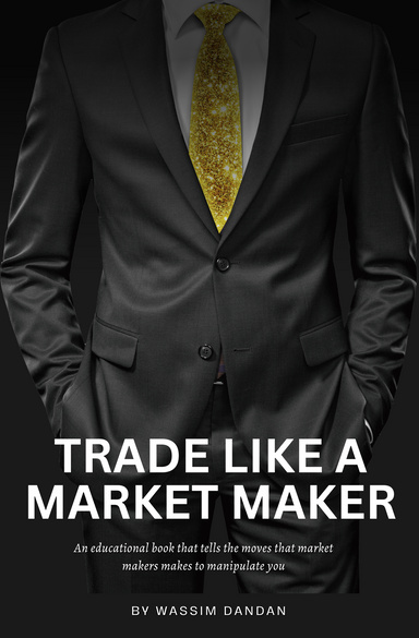 TRADE LIKE A MARKET MAKER