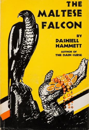 The Maltese Falcon