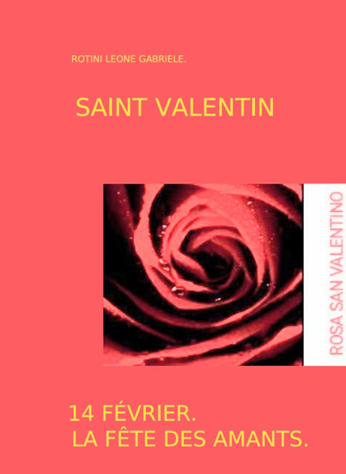 SAINT VALENTIN.