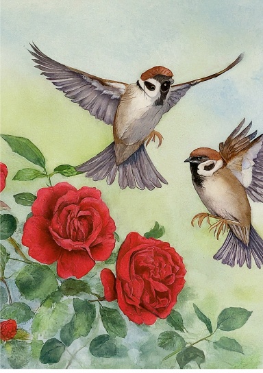 By the Light of Two Moons, Book Two