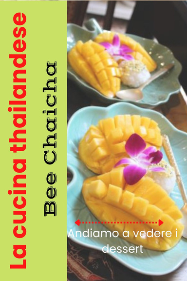 La cucina Thai – I dessert