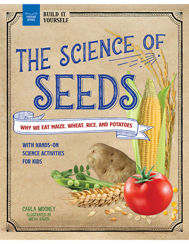 The Science of Seeds