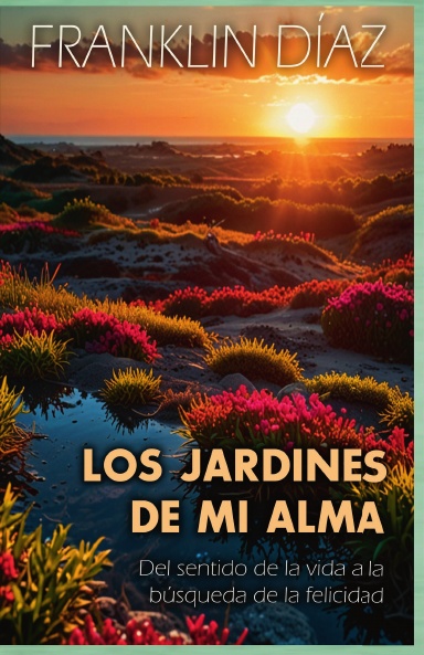 Los jardines de mi alma