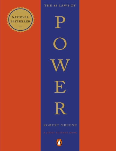 The 48 Laws of Power (The Robert Greene Collection)