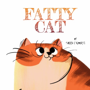 Fatty Cat