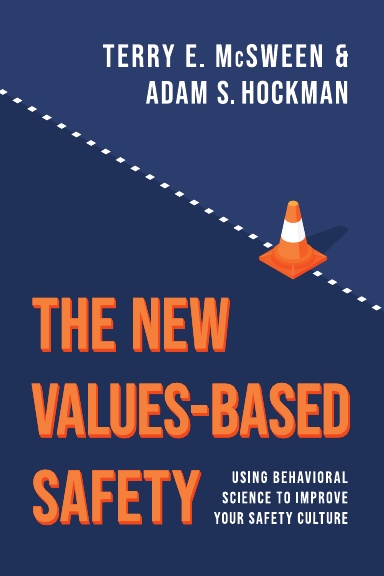 The New Values-Based Safety