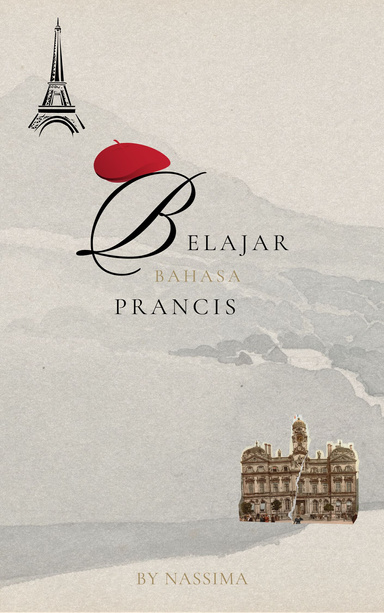 Belajar bahasa prancis