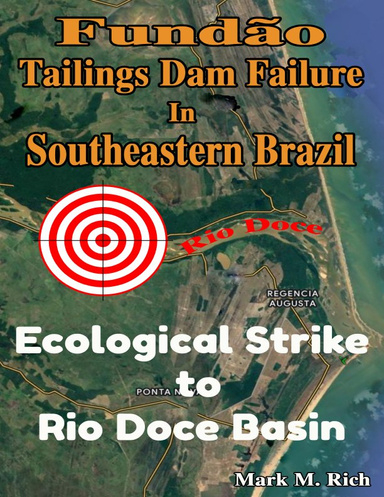 Fundão Tailings Dam Failure in Southeastern Brazil