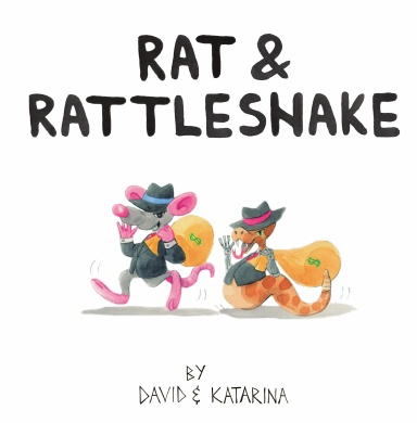 Rat & Rattlesnake
